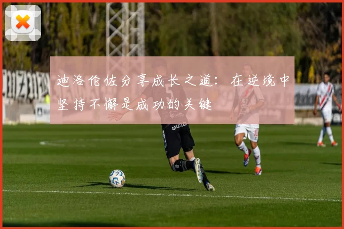 迪洛伦佐分享成长之道：在逆境中坚持不懈是成功的关键