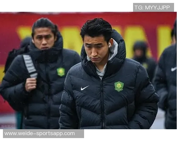 张源告别北京国安下赛季有望加盟深圳新鹏城开启新篇章