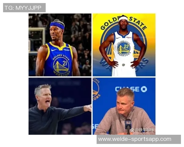 张佳玮分析勇士失去吉米后轮换混乱副持球缺失影响球队进攻体系