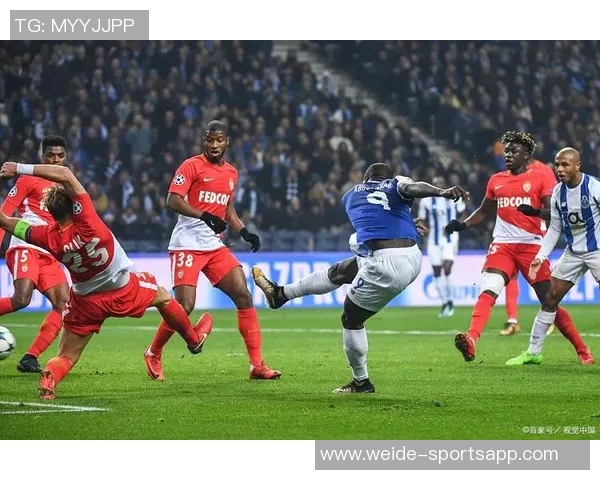 法甲精彩对决摩纳哥迎战大巴黎马赛主场力争全取三分