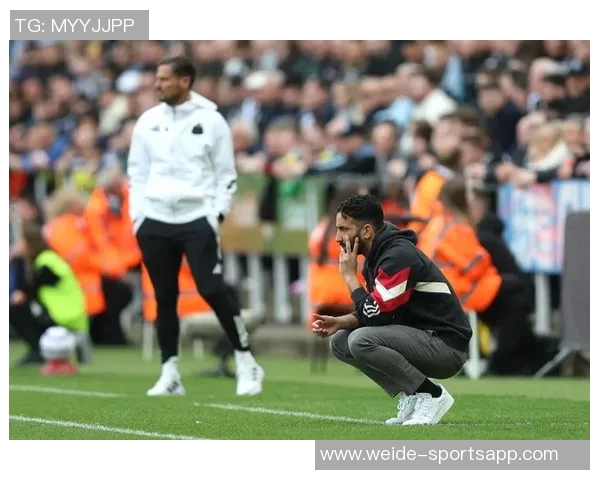 阿莫林赛后愤怒发声83分钟被扳平令人失望和沮丧