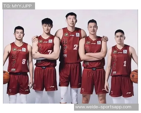 北京男篮实力强劲但外援短板明显决战总冠军之路充满挑战