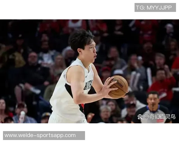 苏群分析杨瀚森适应情况交易后短期内难以获得出场机会