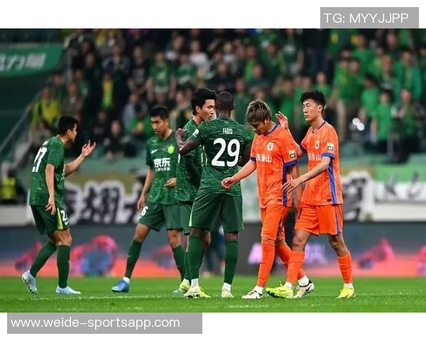 国安自0-6泰山后陷入防守危机连续8场比赛至少失2球